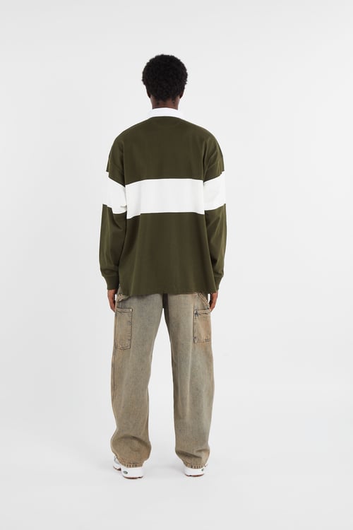 POLO RALPH LAUREN Polo Kaki