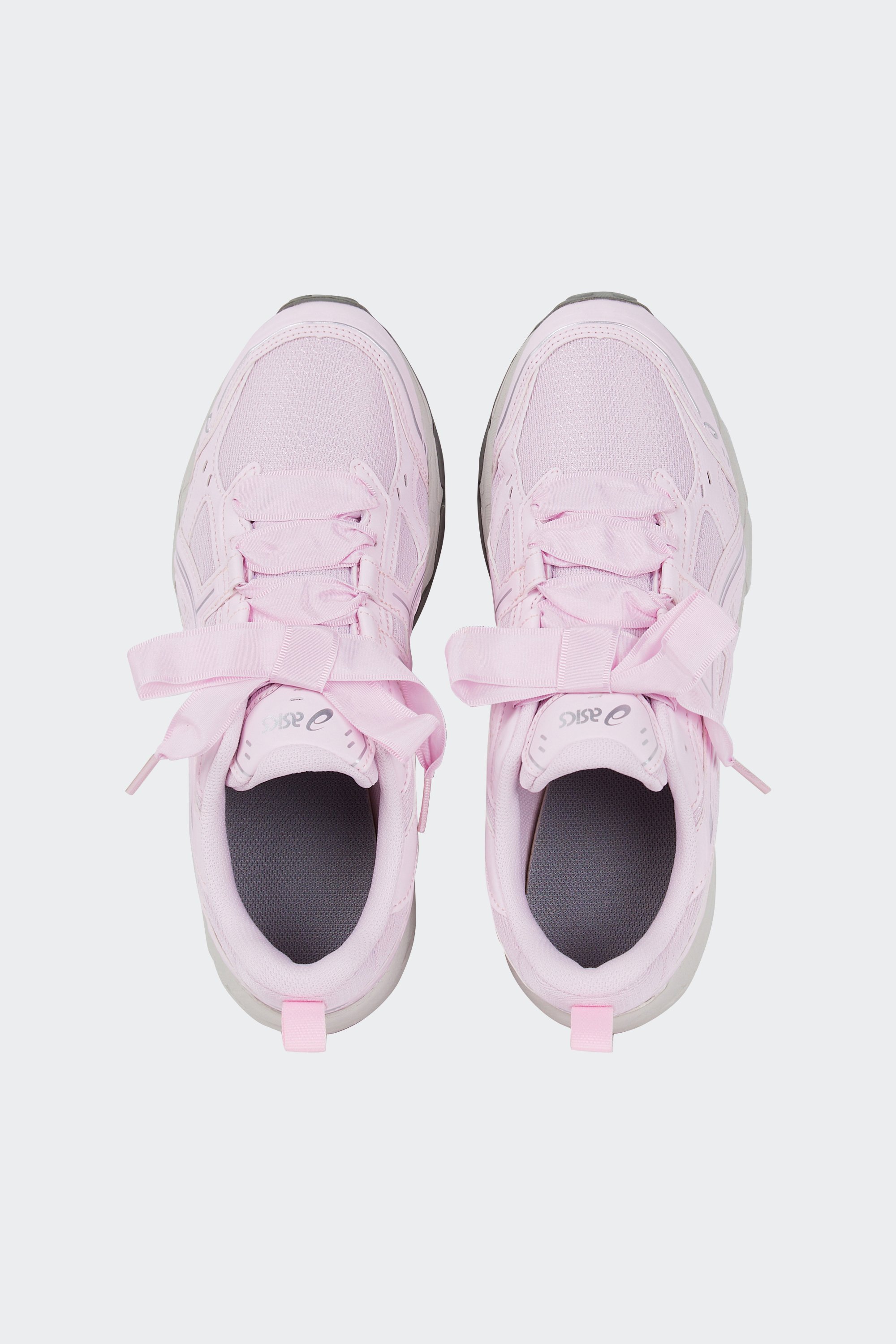 Baskets | Gris by ASICS Baskets Gris