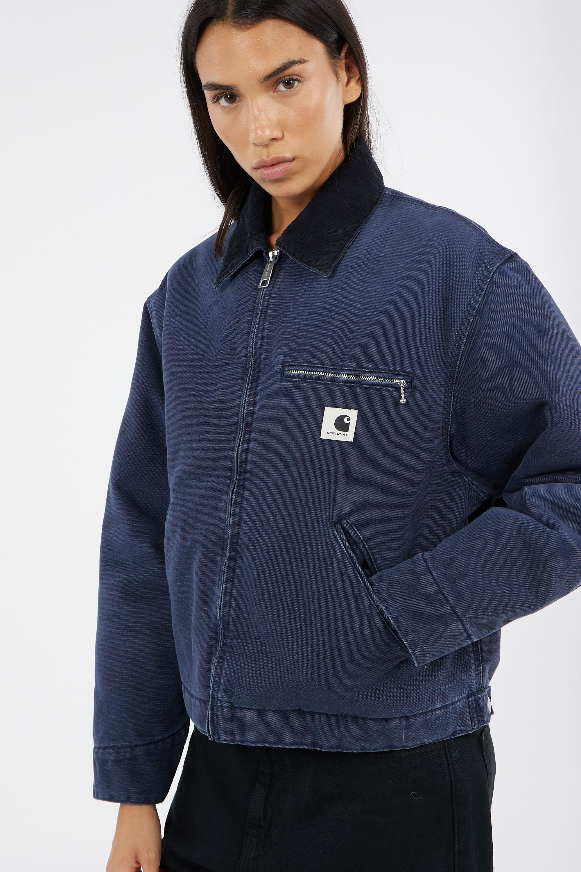 Veste | Bleu by CARHARTT WIP Veste Bleu