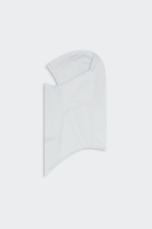 PAG NECKWEAR Cagoule Gris