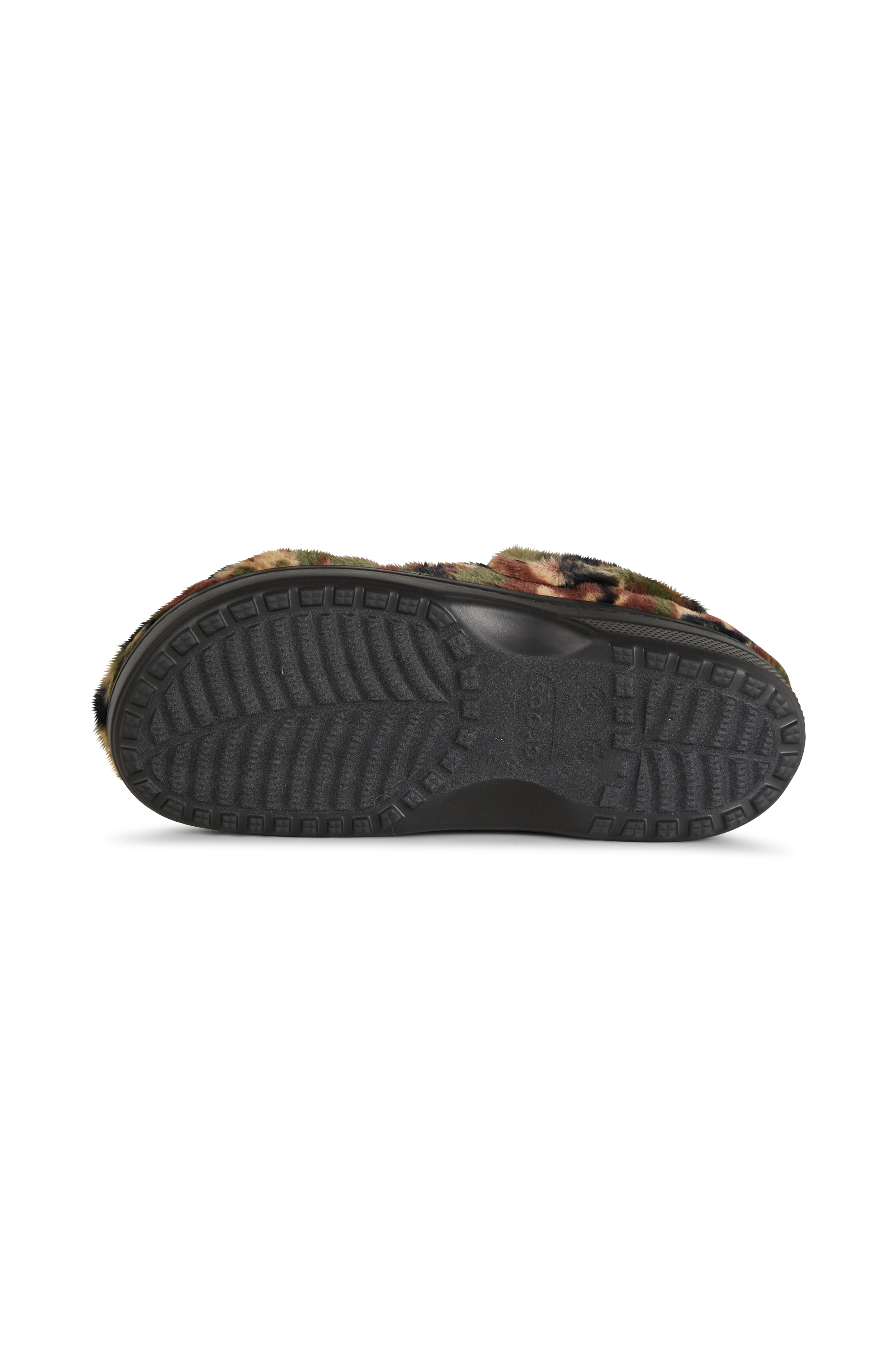 Sandales Kaki