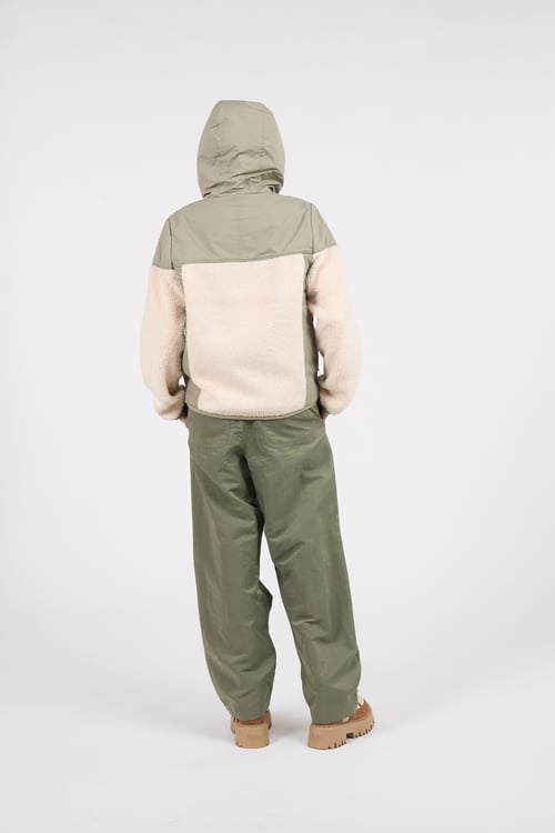 K-WAY Veste Vert