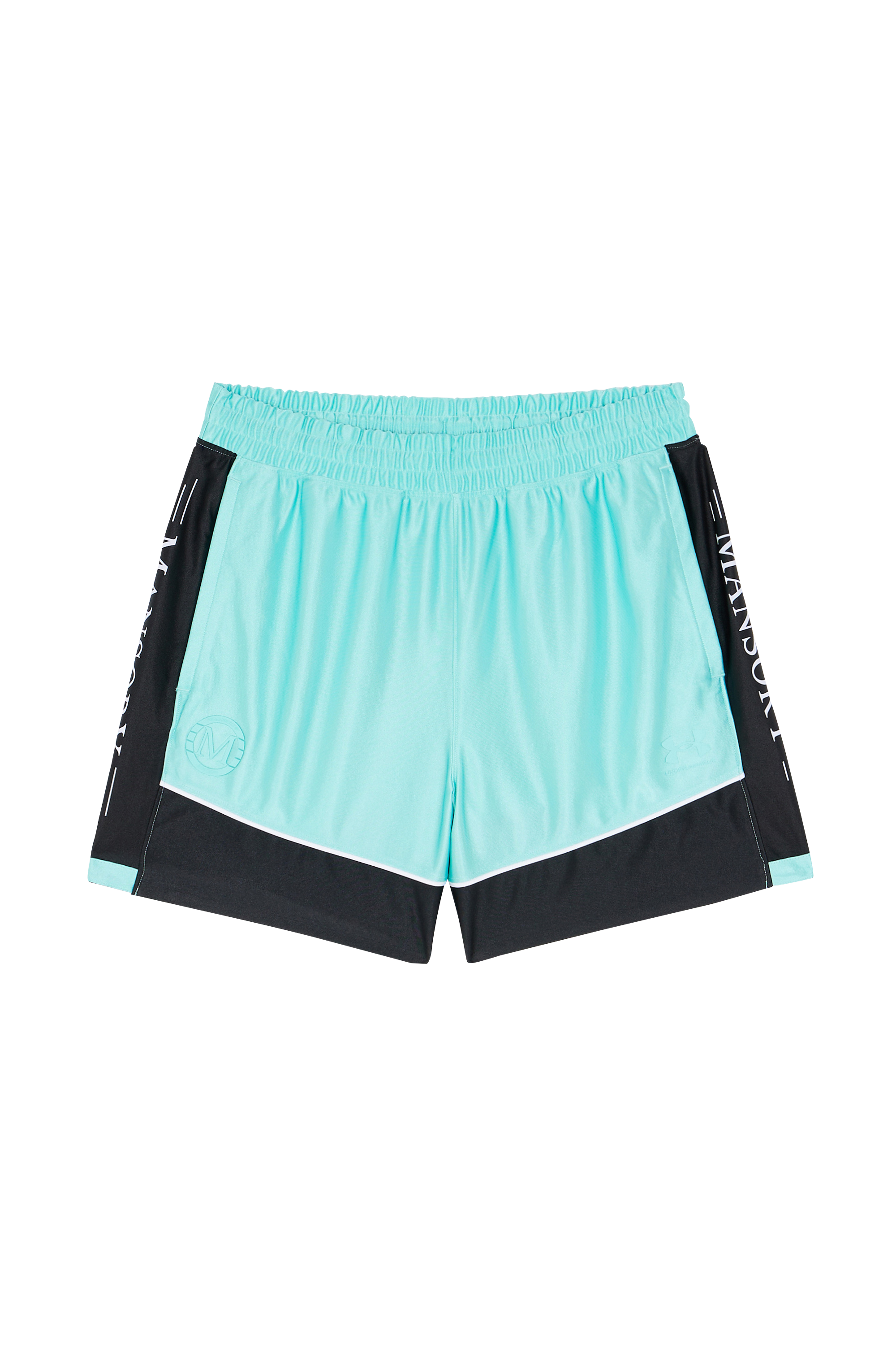 Shorts UNDER ARMOUR Blue