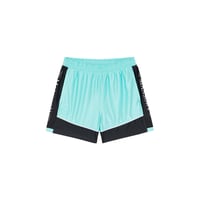 Short Ua terrace x mansory Bleu Under armour Homme Citadium