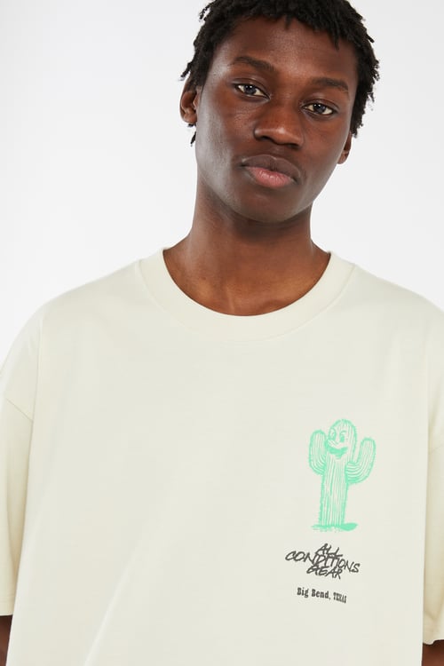 NIKE T-shirt Vert