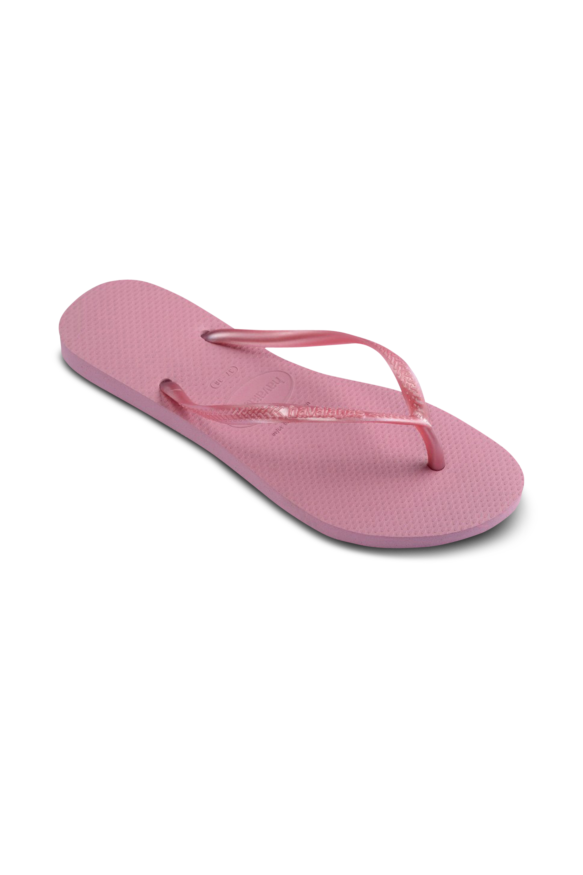Slim Havaianas Pink