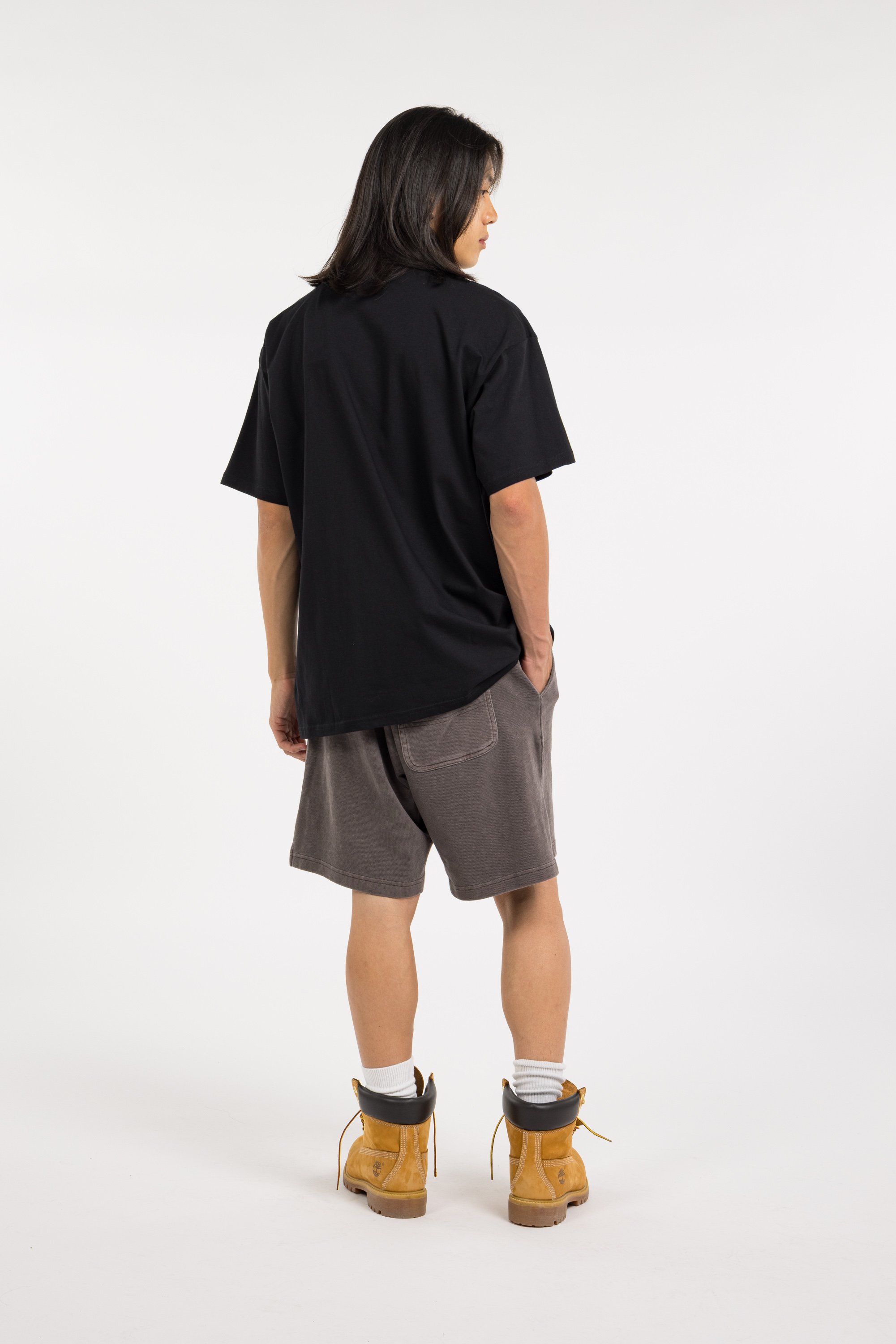 Shorts | Brown CARHARTT WIP Men
