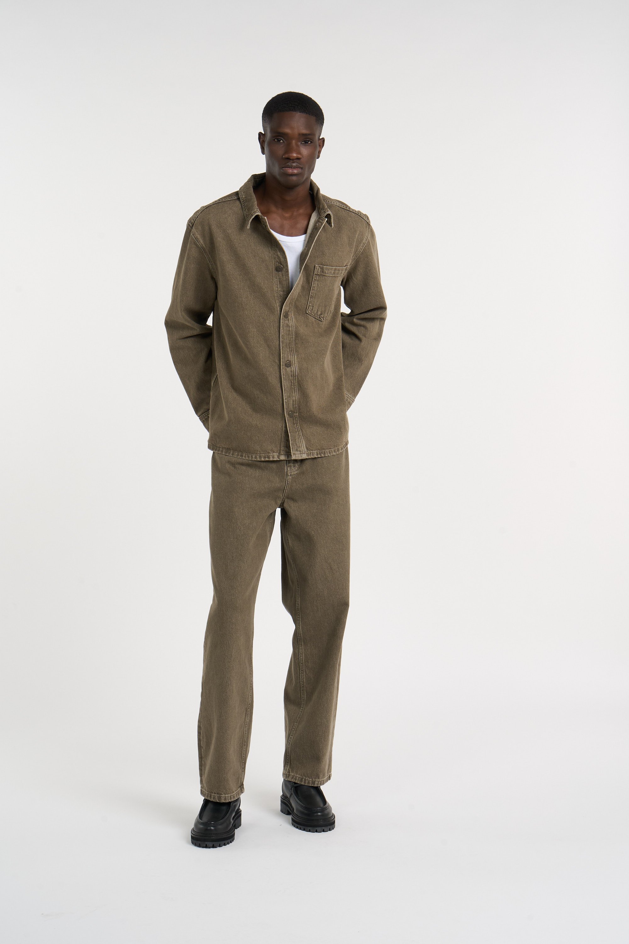 look 1