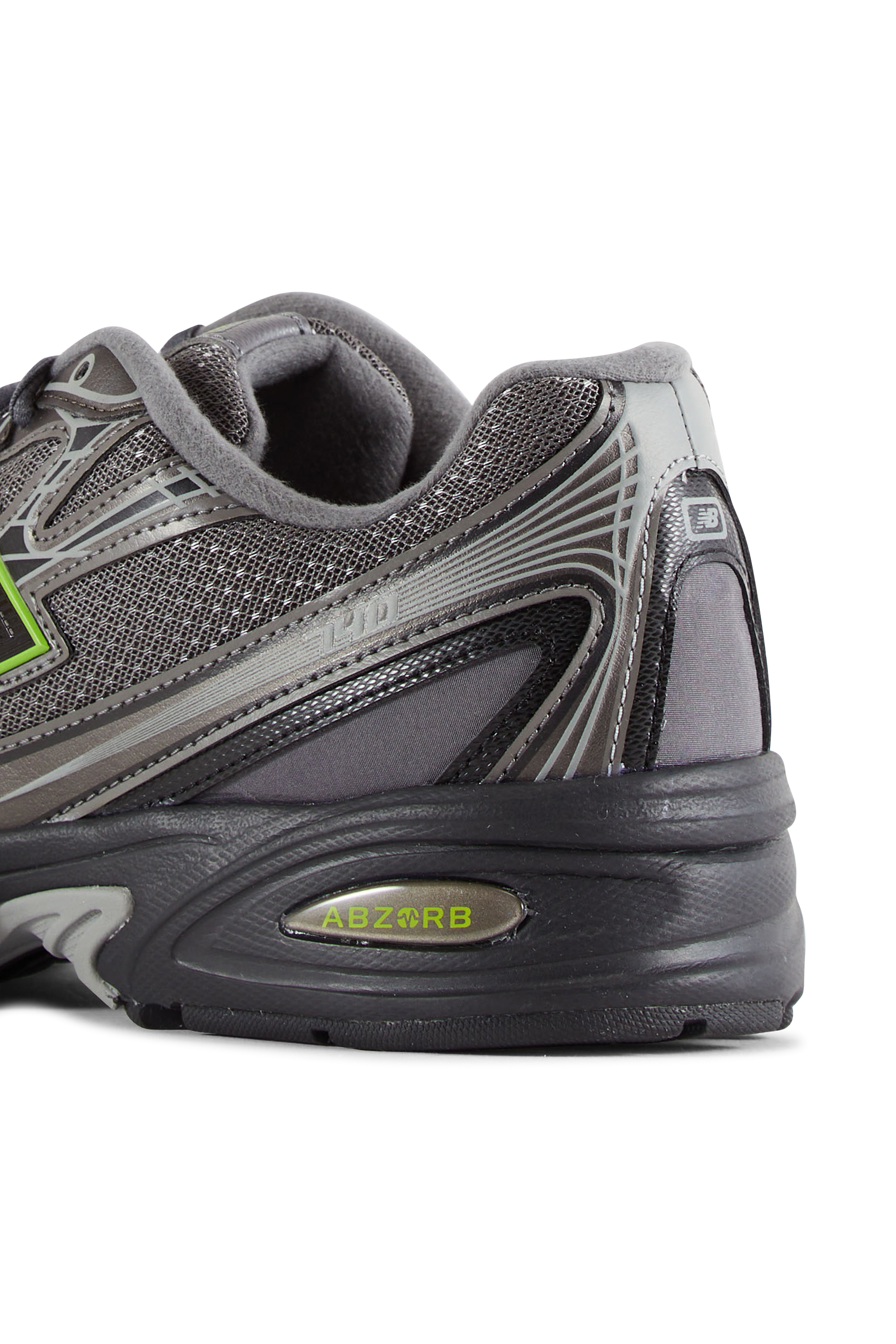 Baskets | Gris NEW BALANCE Homme