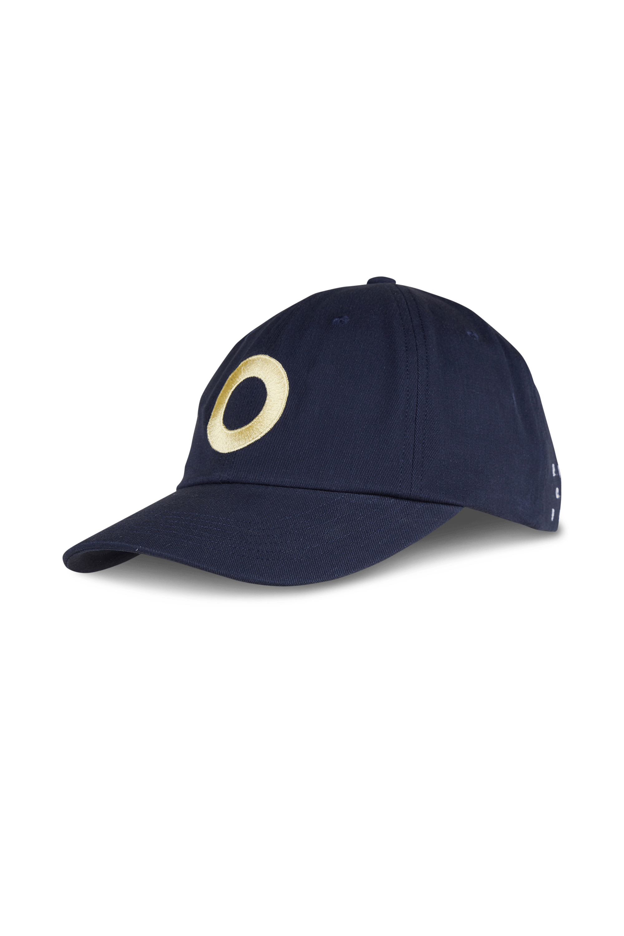 Casquette POP TRADING COMPANY Bleu