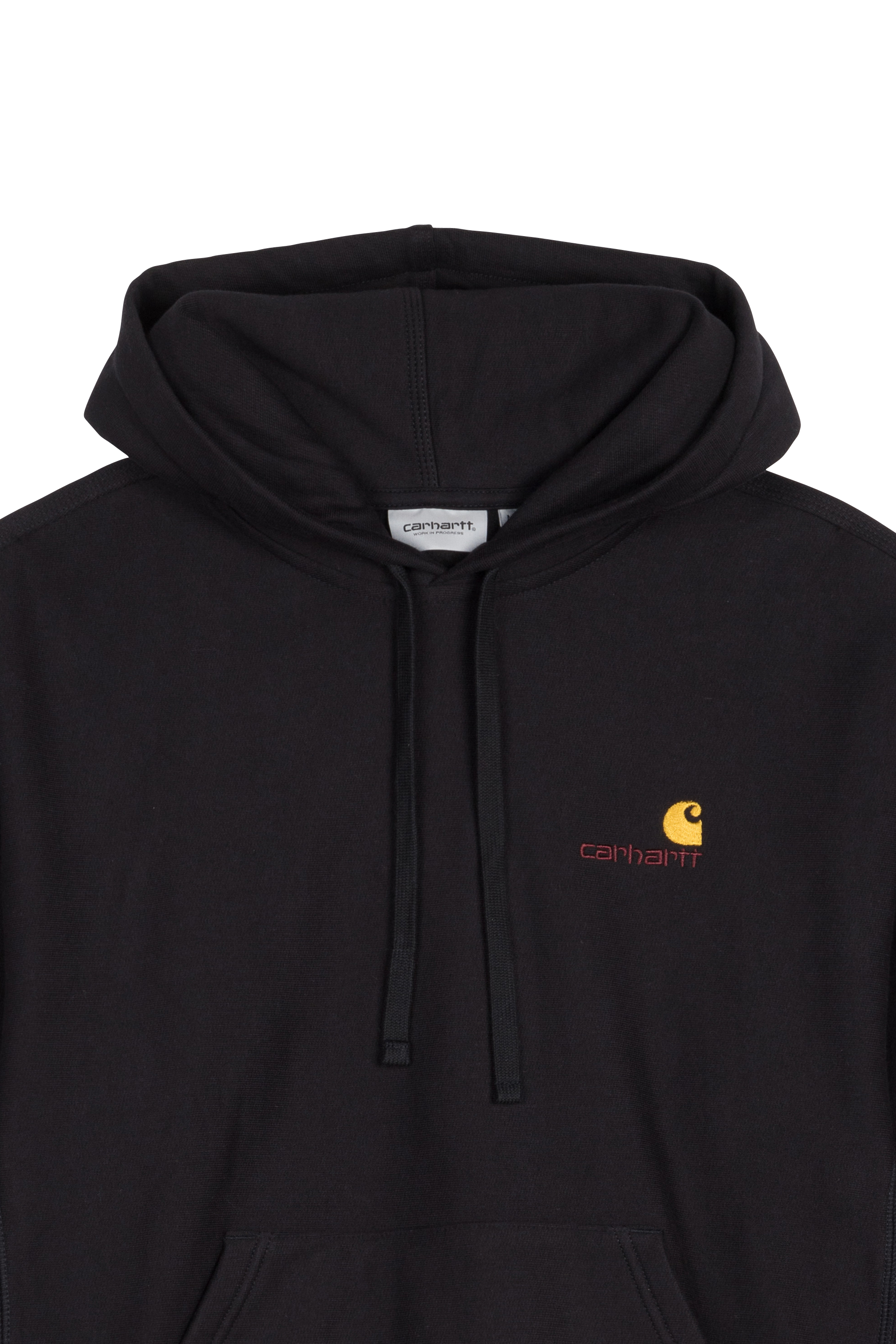 Hoodie Noir