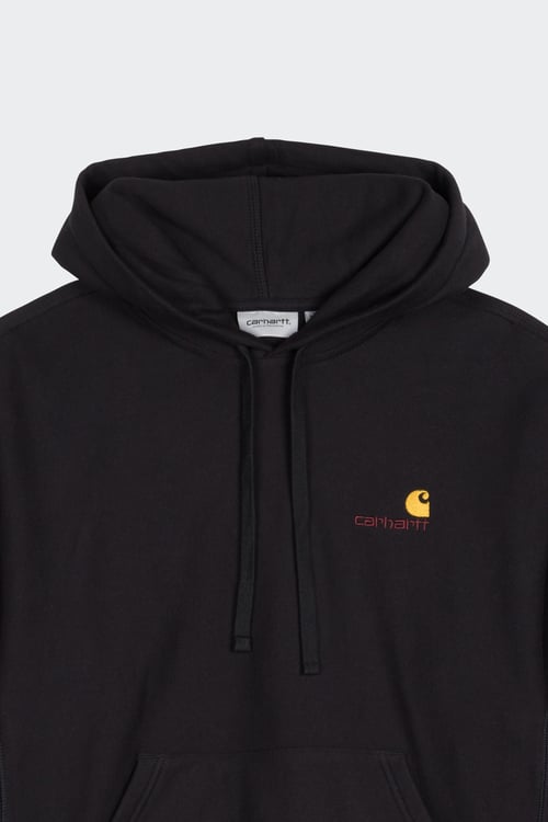CARHARTT WIP Hoodie Noir