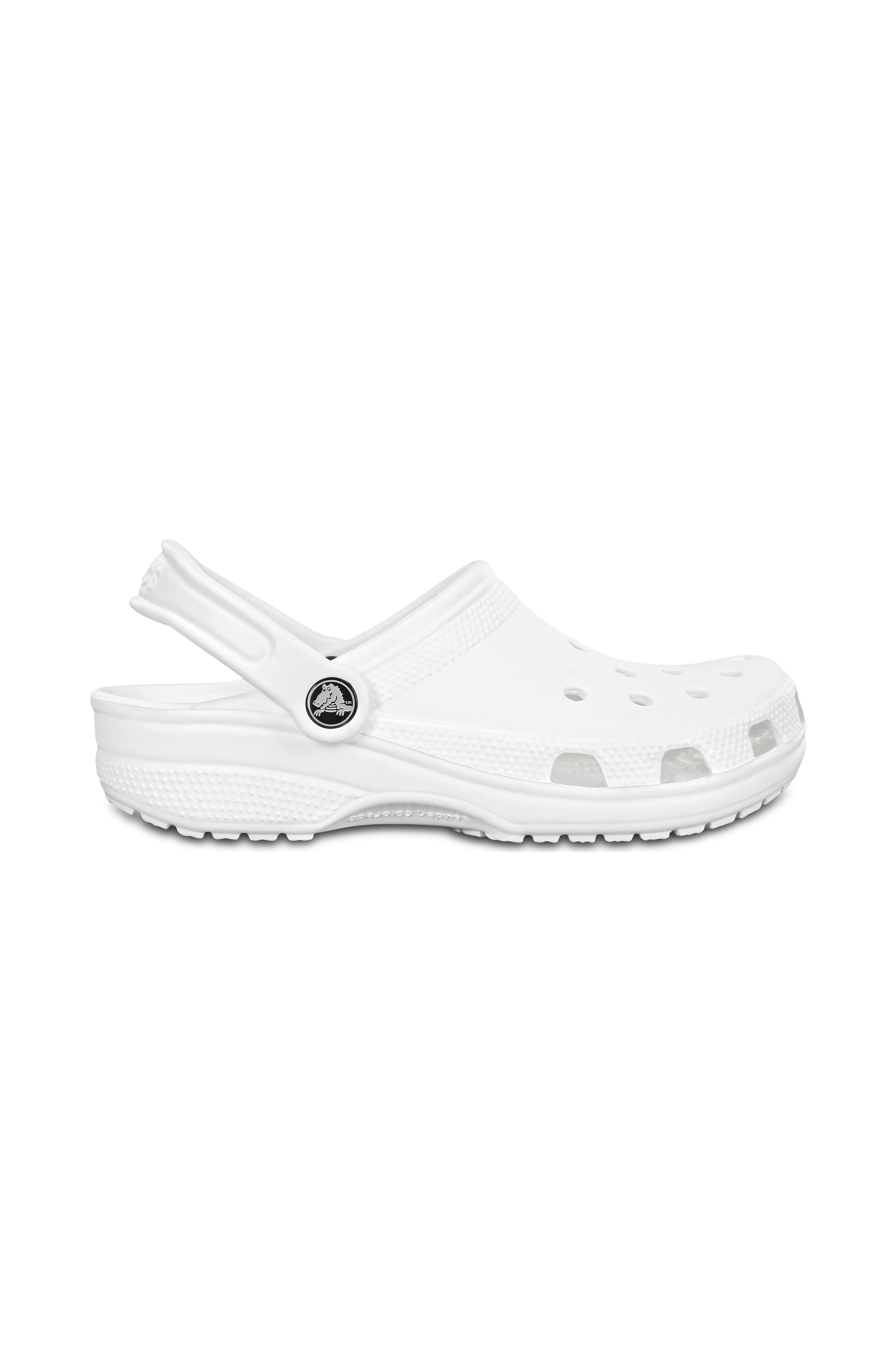 Crocs White