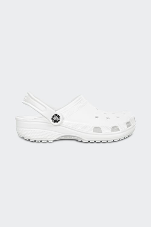 CROCS Sabots Blanc