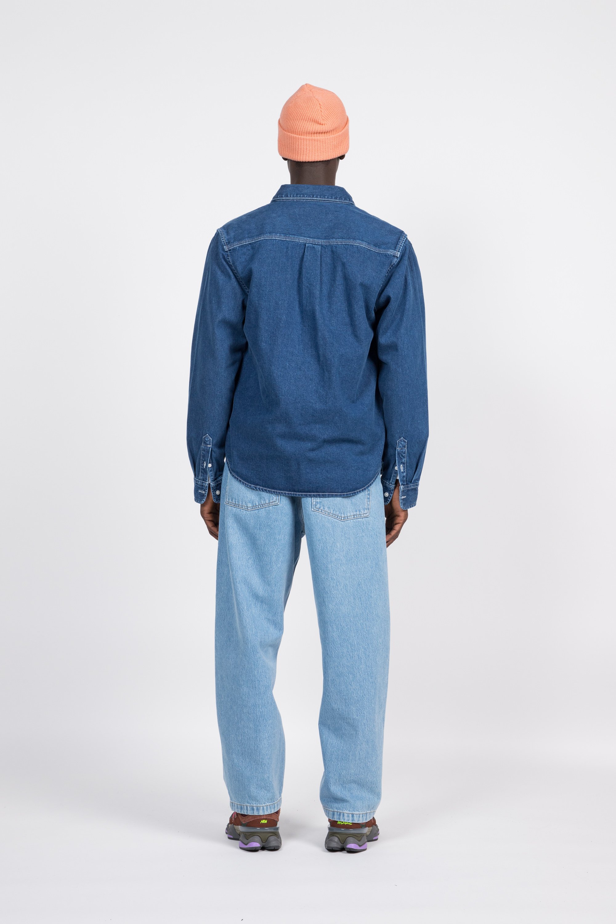 Sweatshirt | Gris CARHARTT WIP Homme