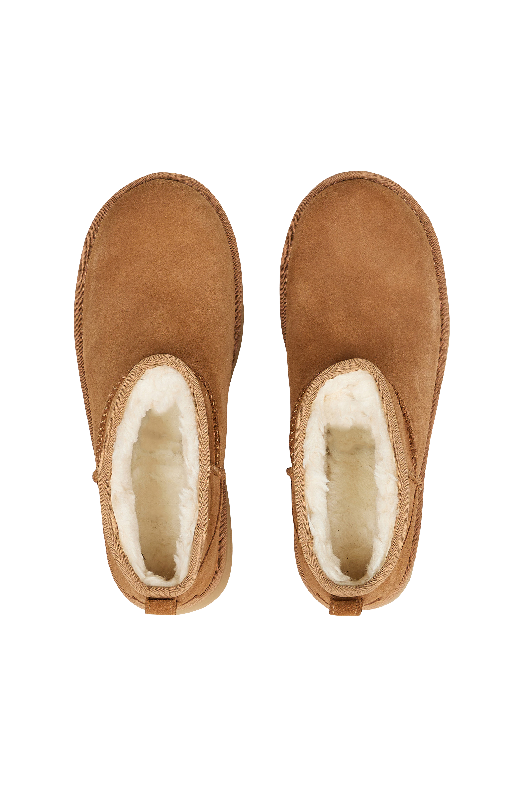 Boots Brown