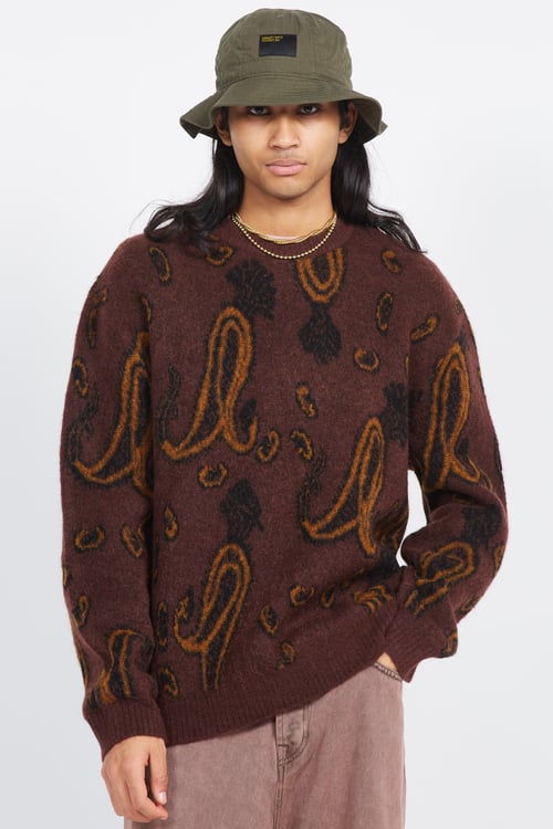 CARHARTT WIP Sweatshirt Marron