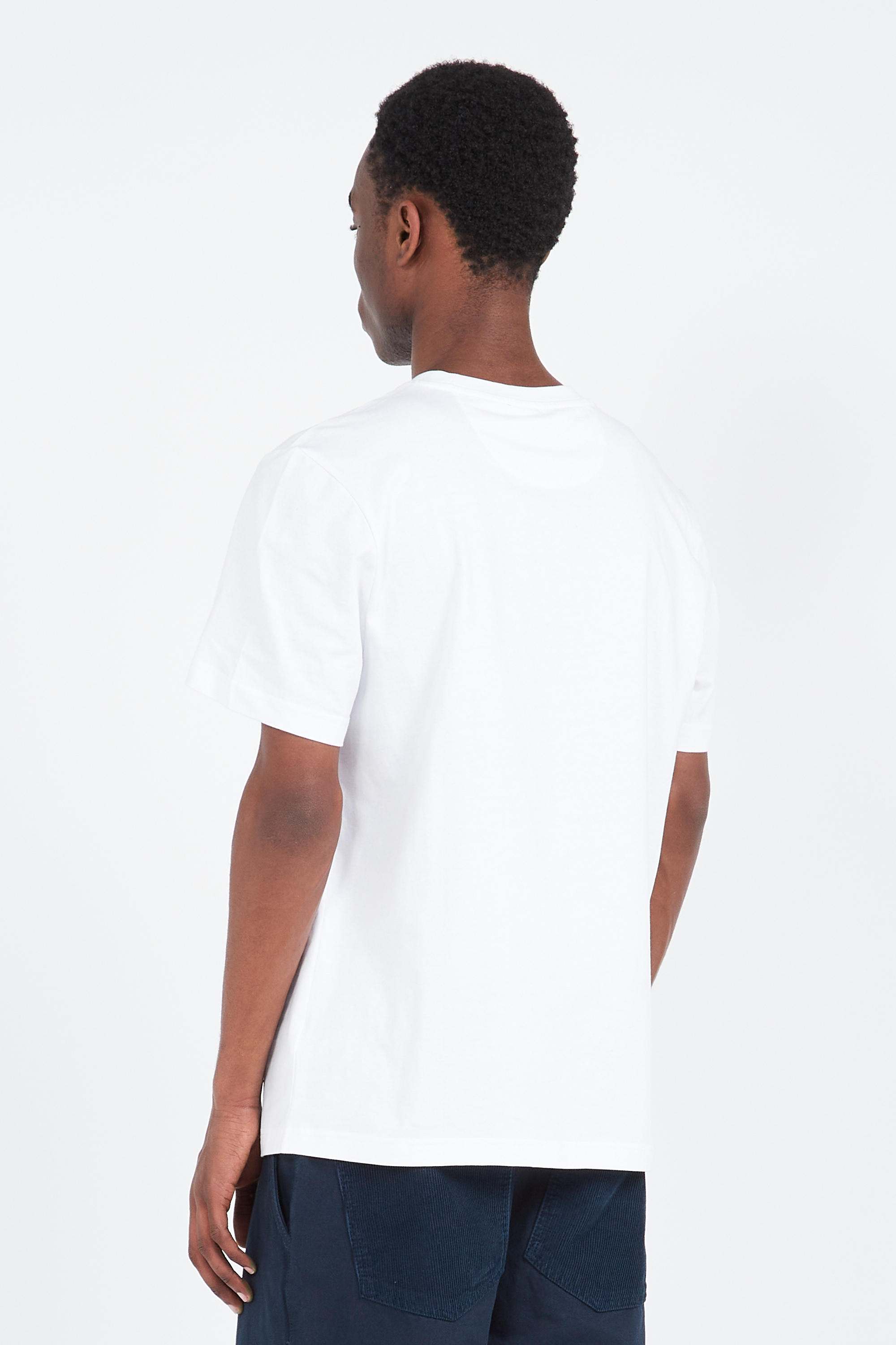 T-shirt White