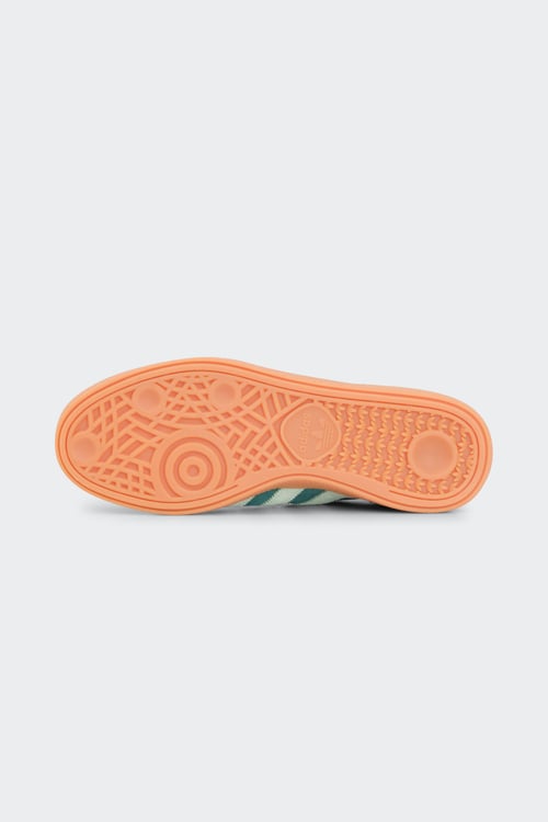 ADIDAS Basket  Vert