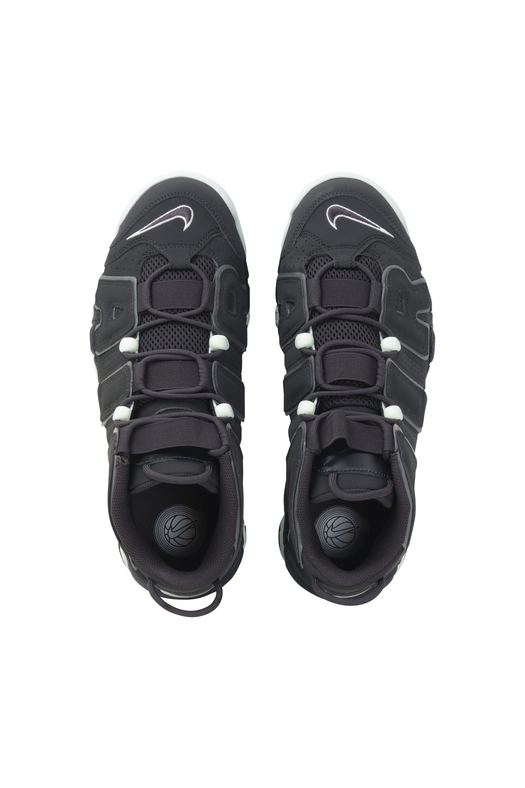 Baskets  Gris