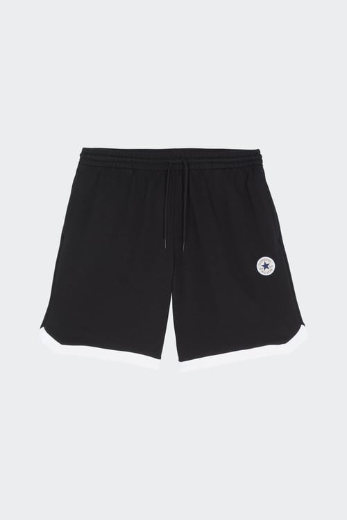 CONVERSE Short  Noir