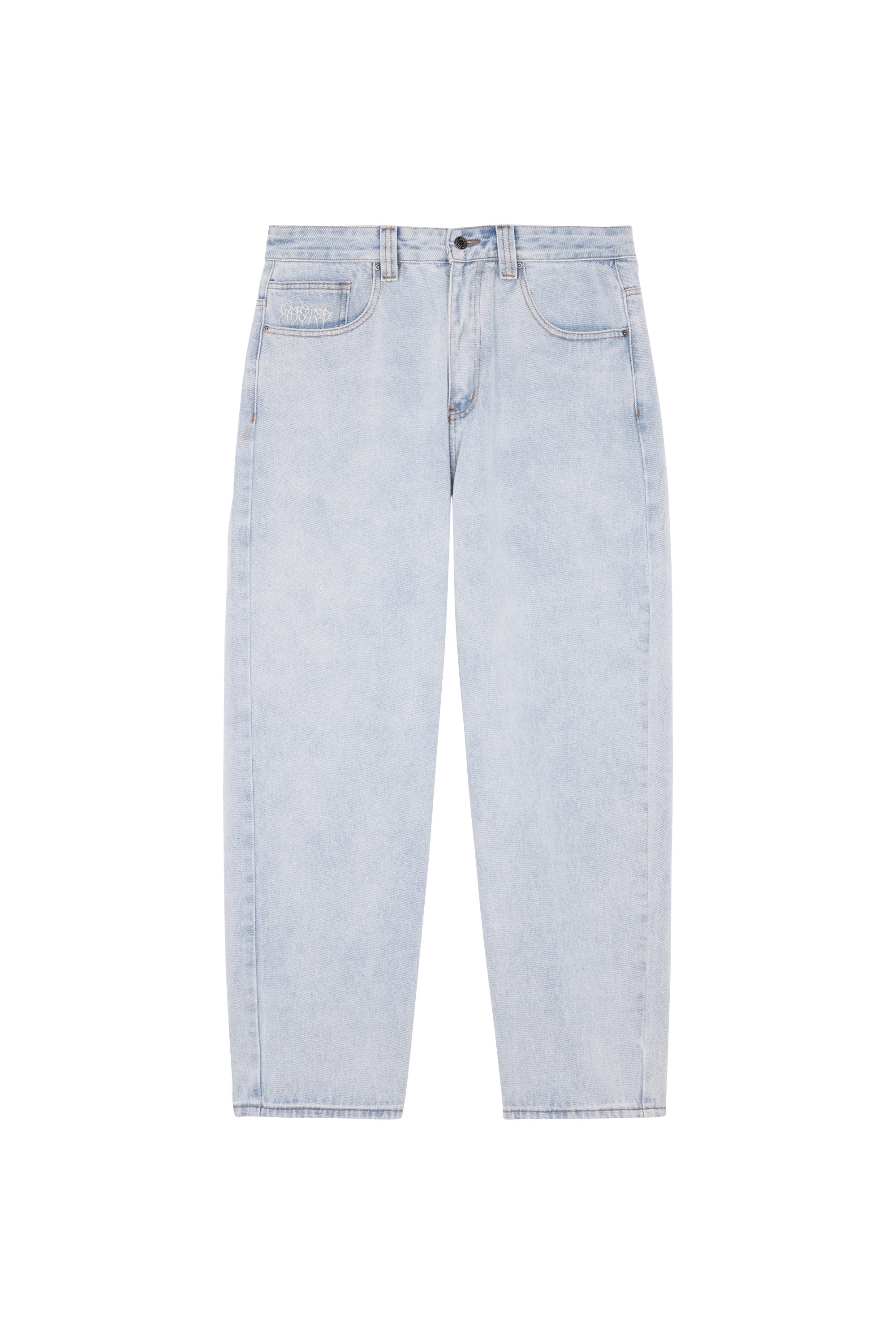 Jeans Blue