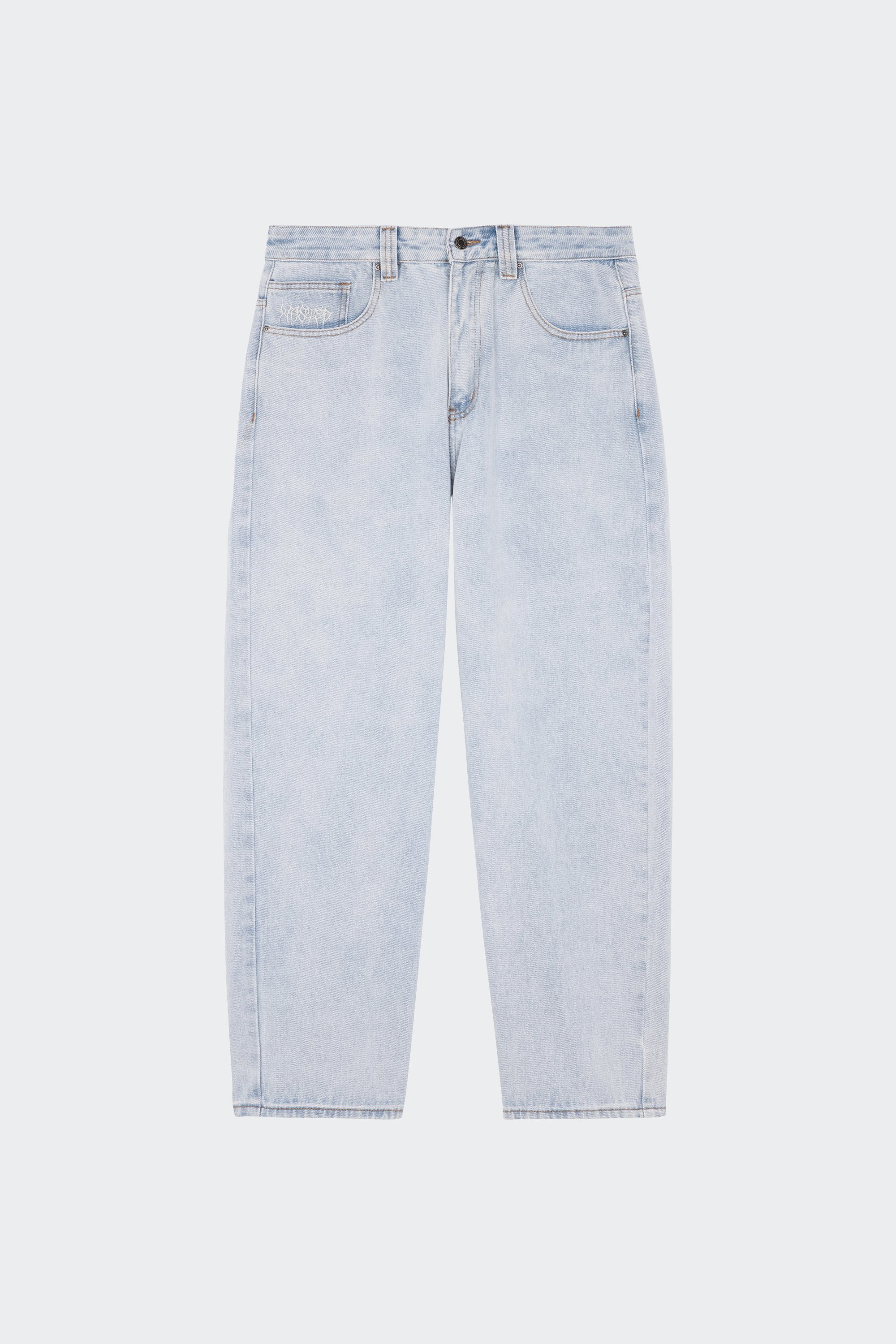 Jeans | Blue by WASTED Jeans Blue