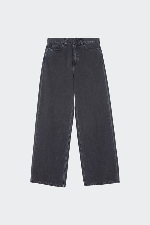 CARHARTT WIP Jeans Black