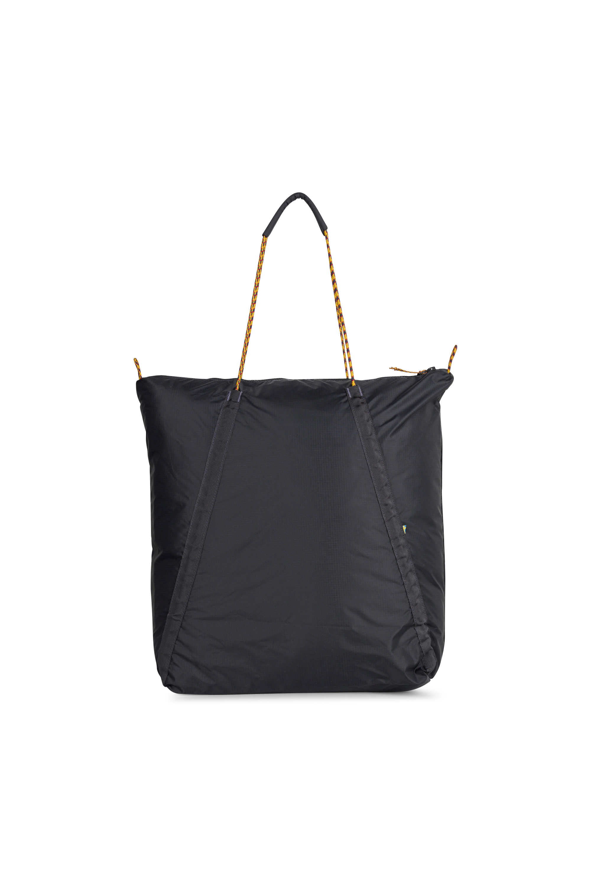 Tote bag Black