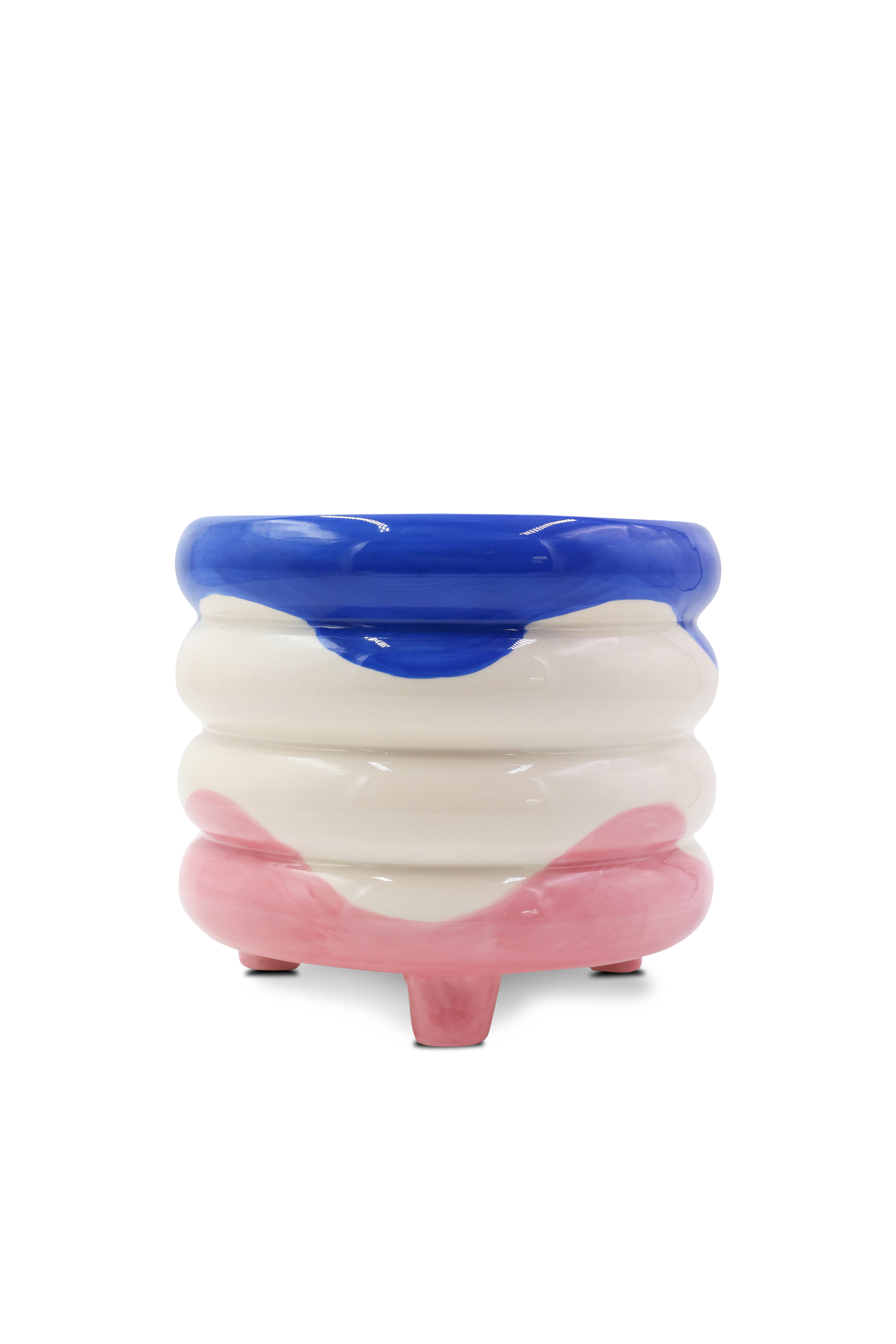 Pot Multicolore