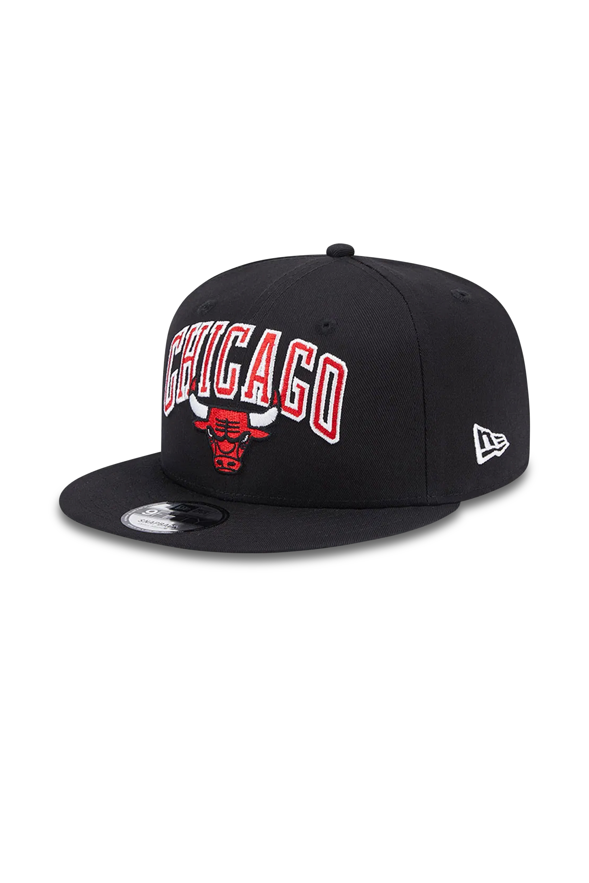 casquette Noir