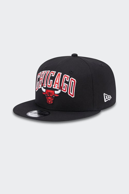 NEW ERA cap Black