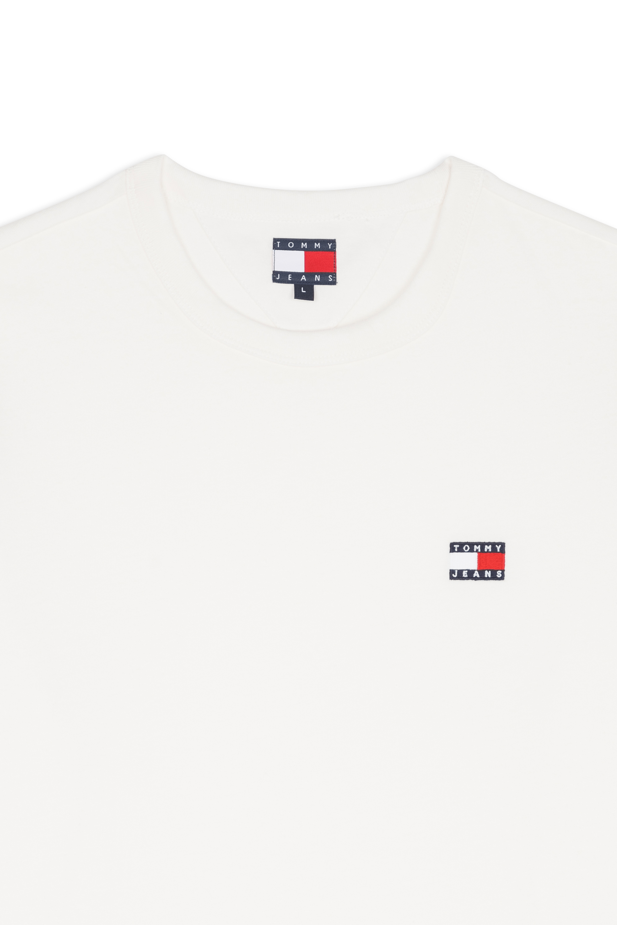 T-shirt White