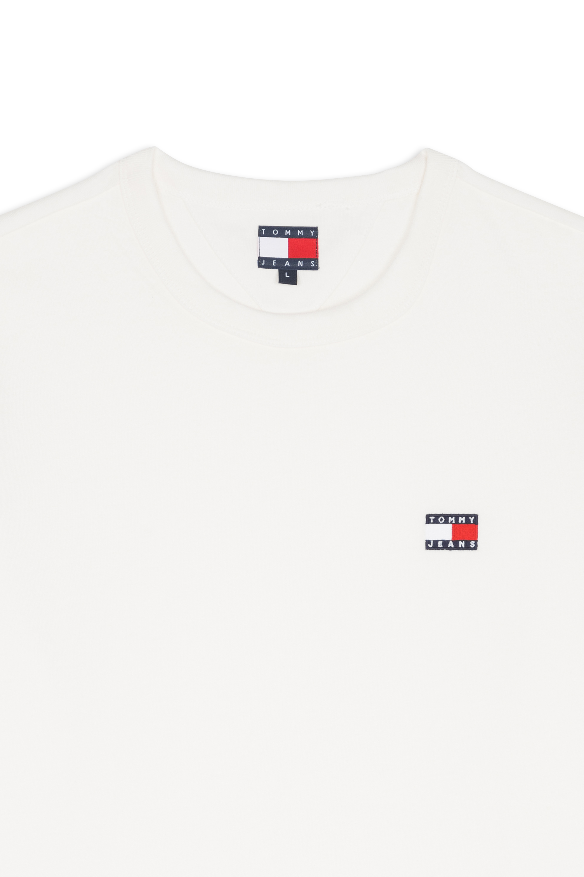 T-shirt White