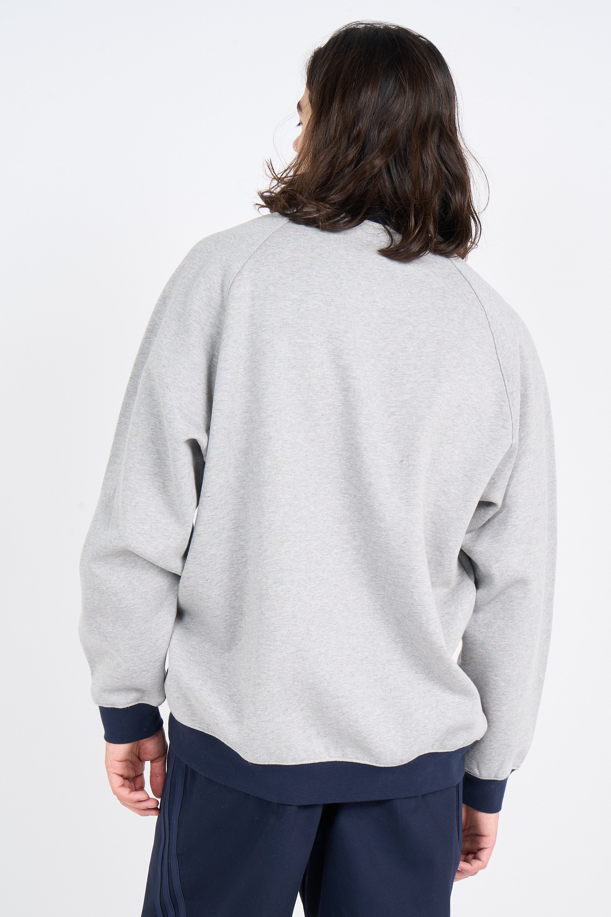 sweatshirt | Grey by ADIDAS ACTION SPORT sweatshirt Grey