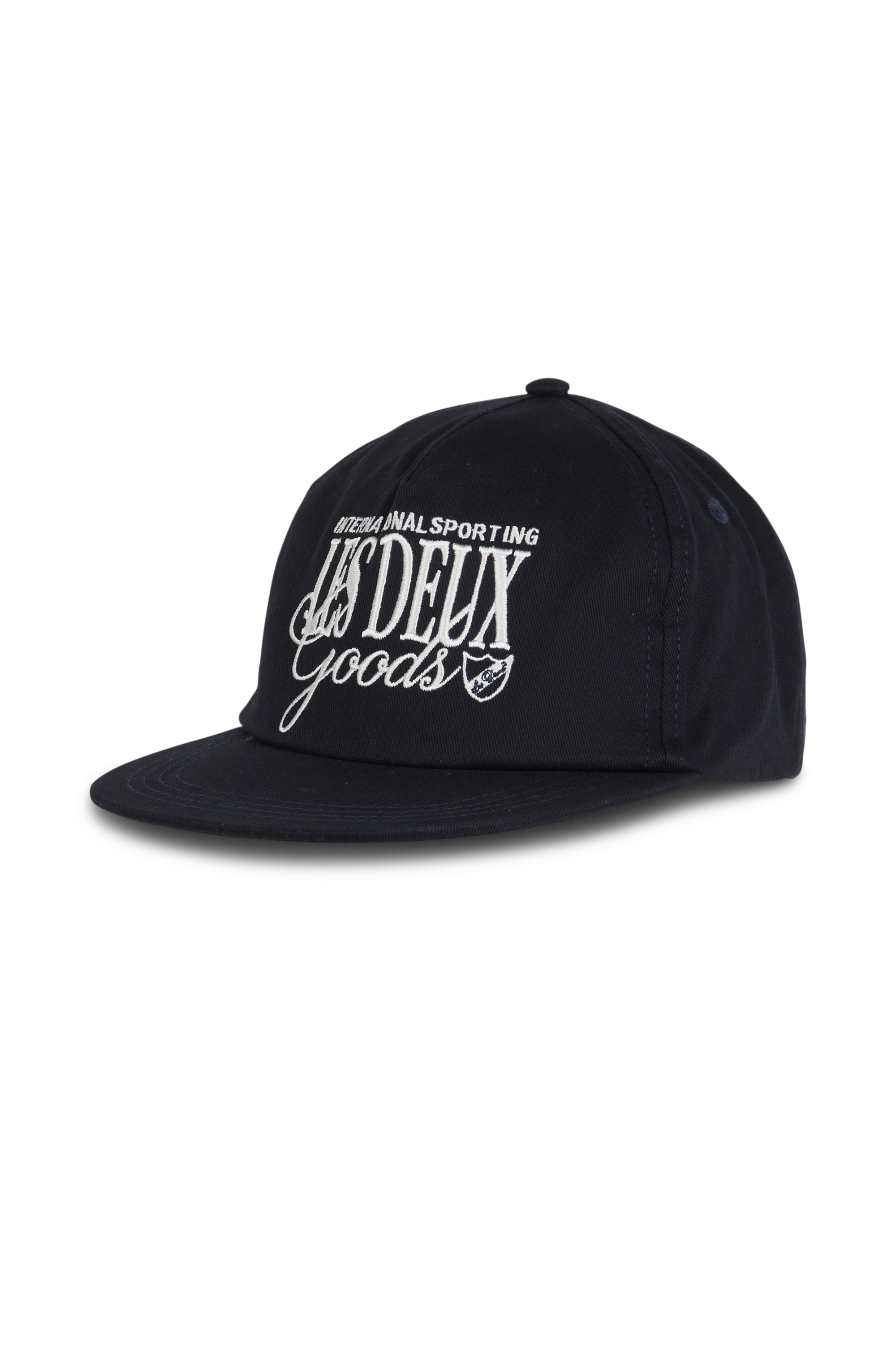 Baseball cap Blue
