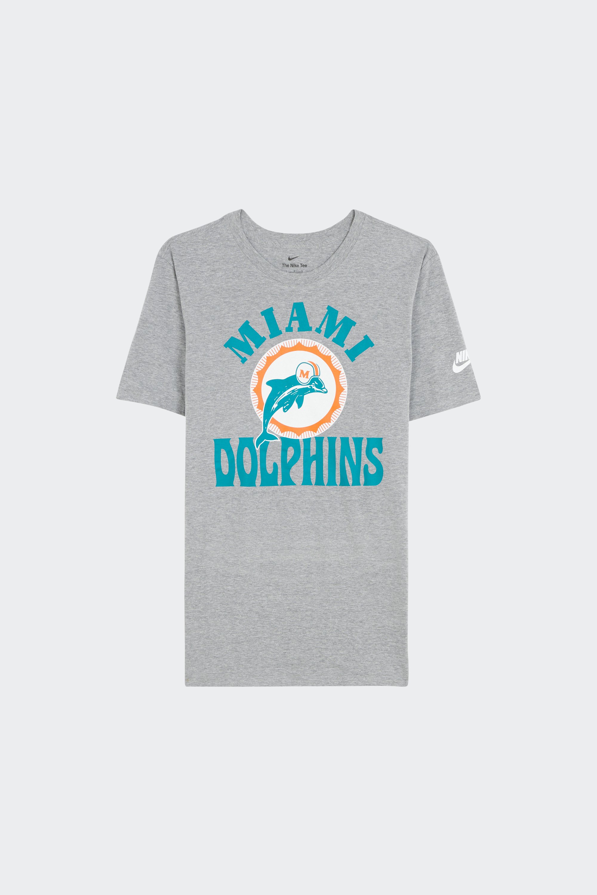 T-shirt | Gris by NIKE NFL T-shirt Gris