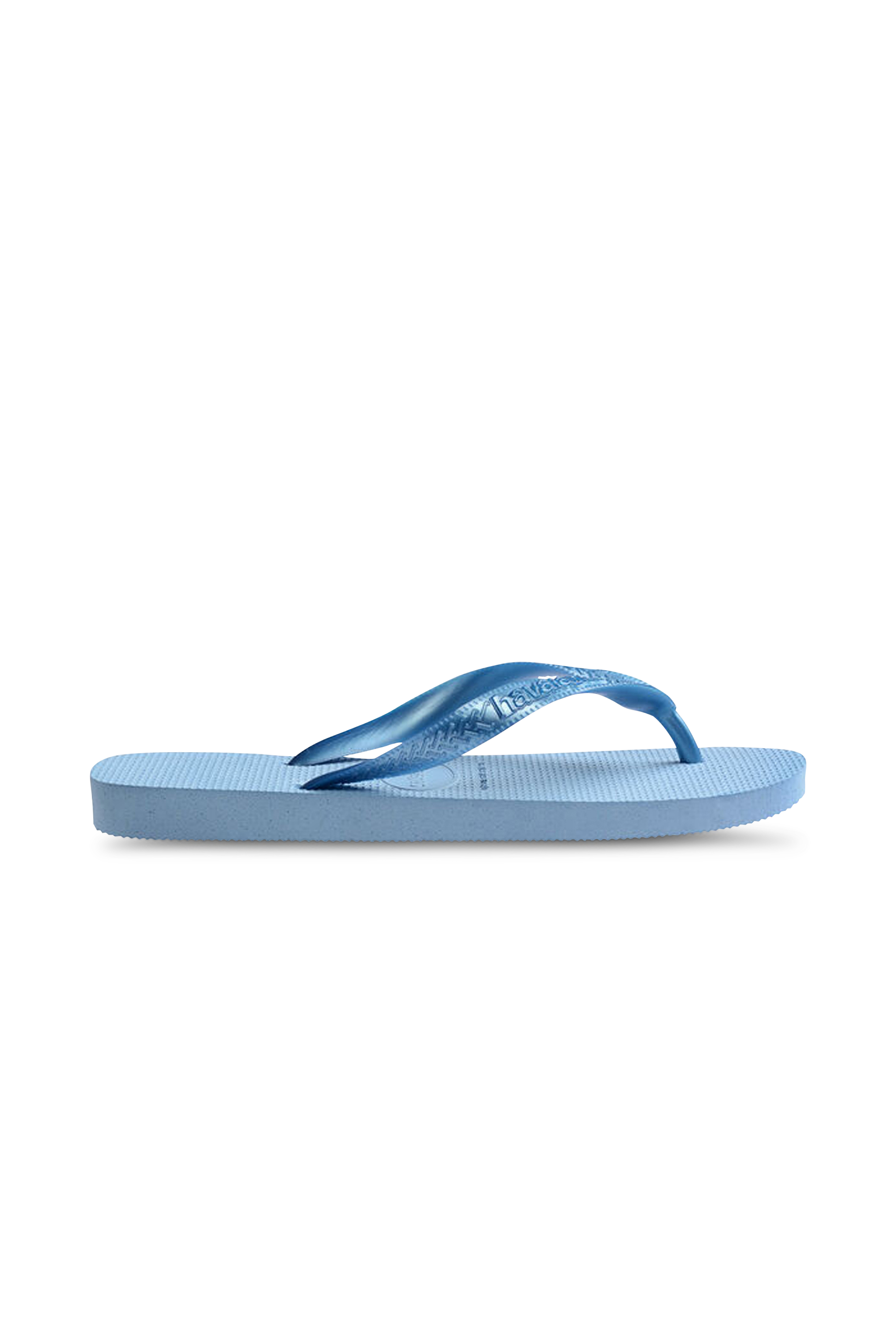 Tongs Bleu