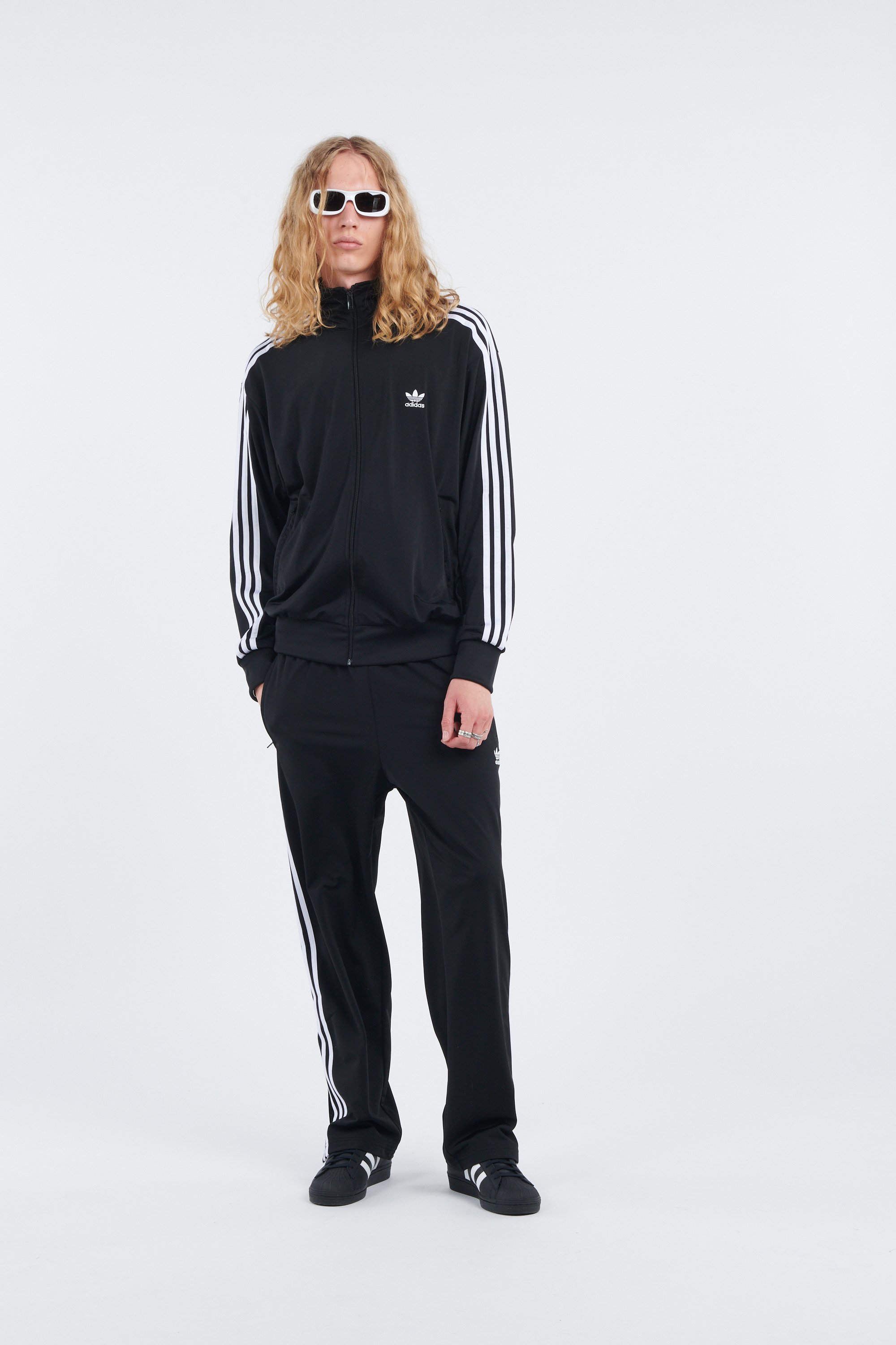 Jogging ADIDAS Noir