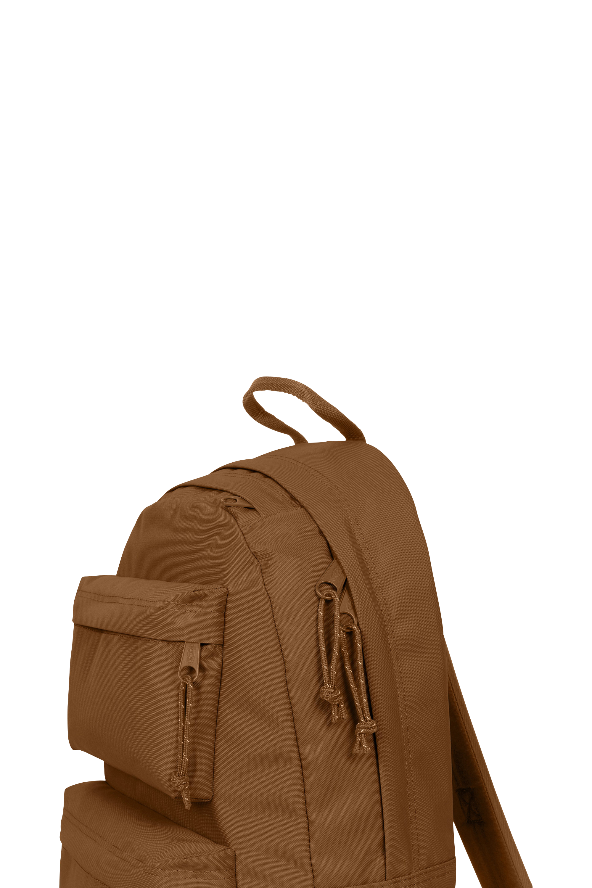 Austin backpack Brown