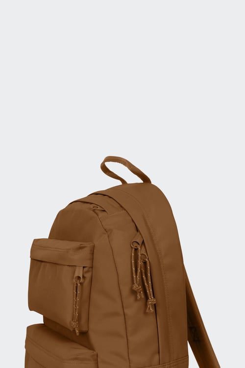 EASTPAK Sac à dos Marron