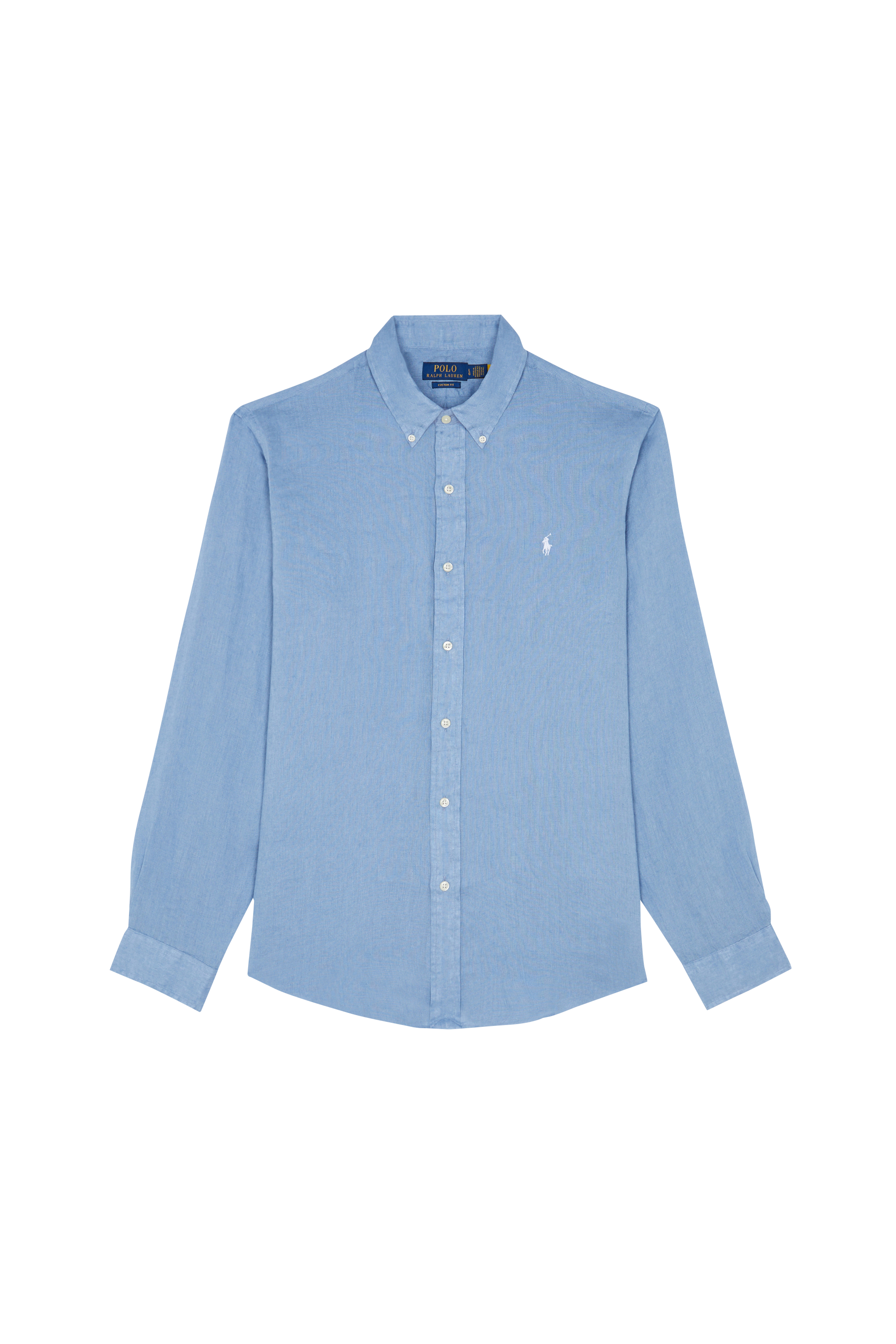 Shirt Blue