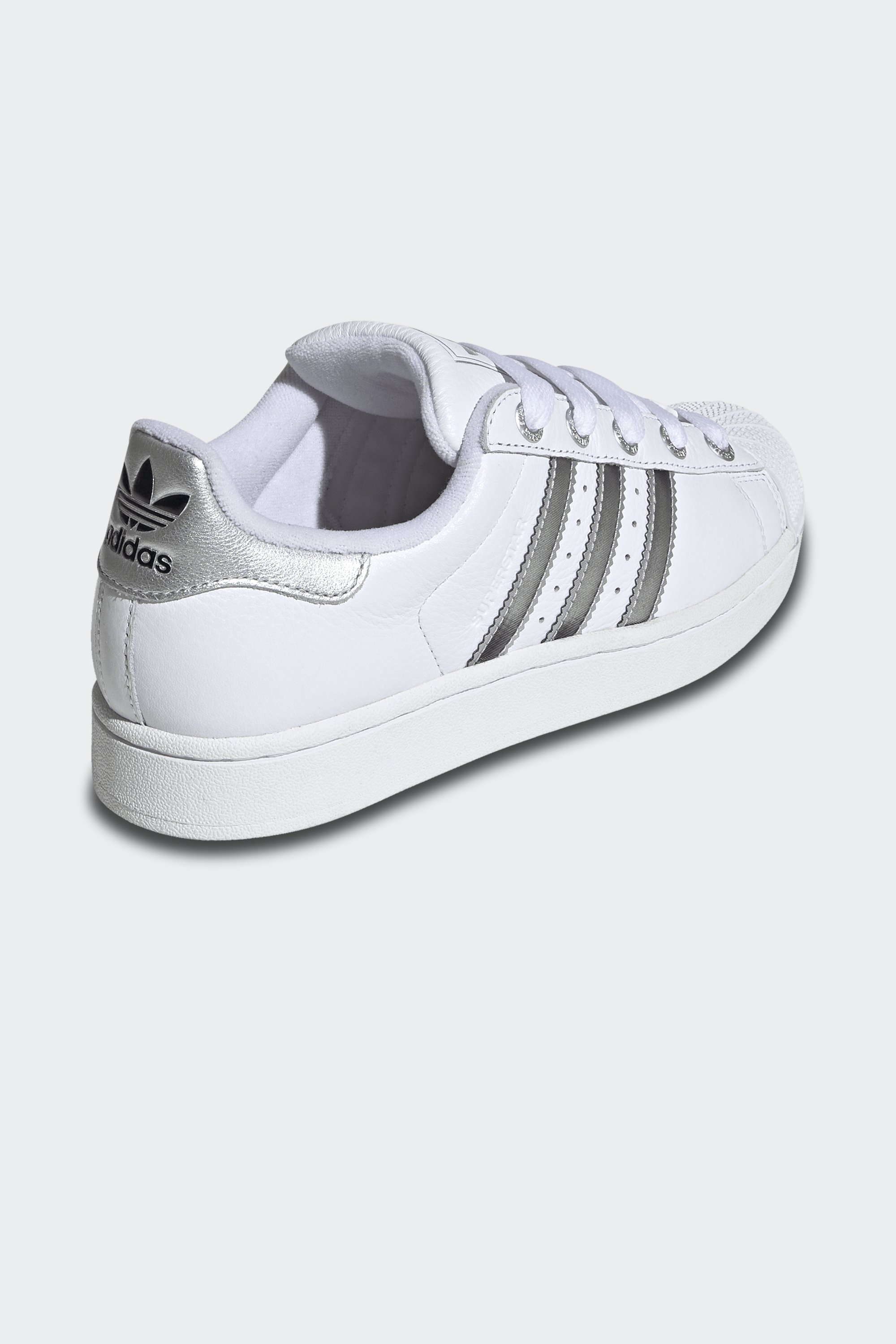 Baskets | Blanc by ADIDAS Baskets Blanc