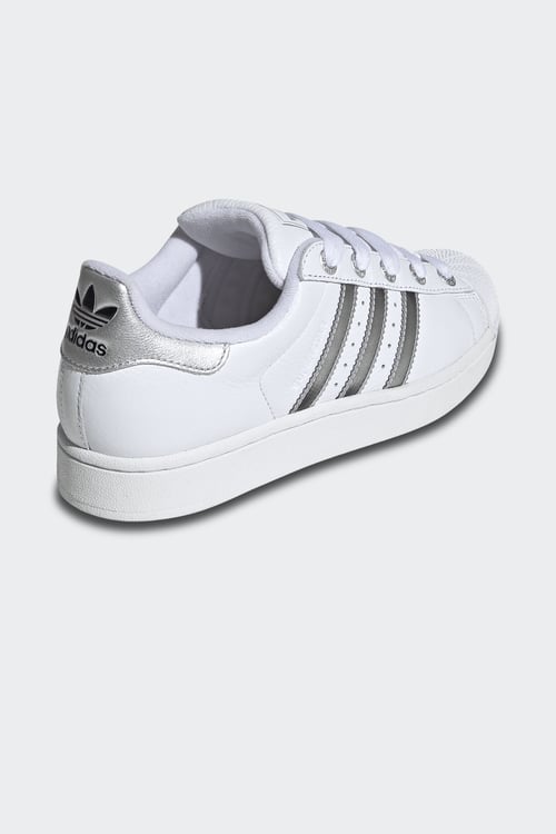 ADIDAS Baskets Blanc