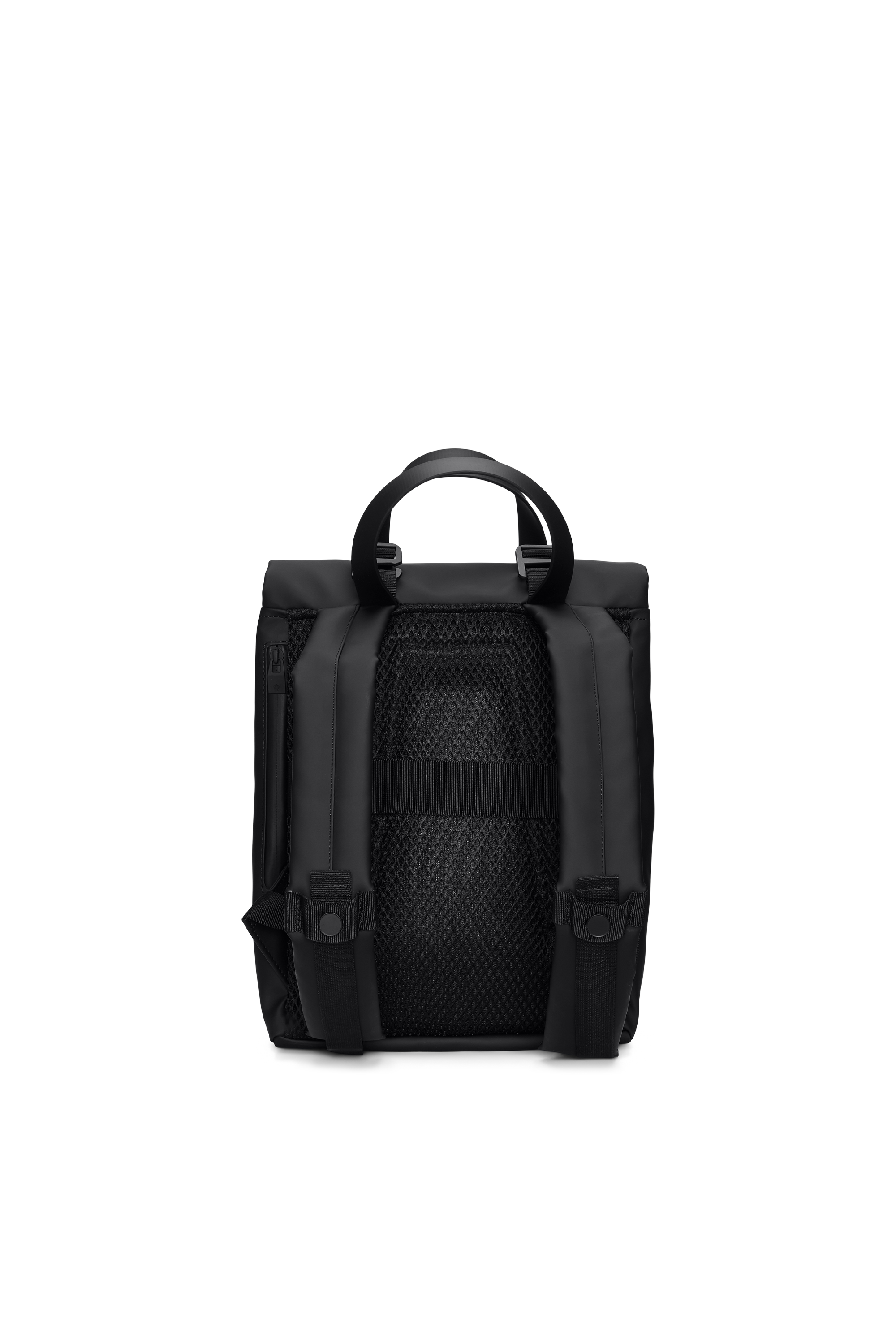 Austin backpack RAINS Black