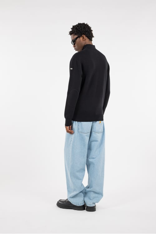 SCHOTT Sweater Black