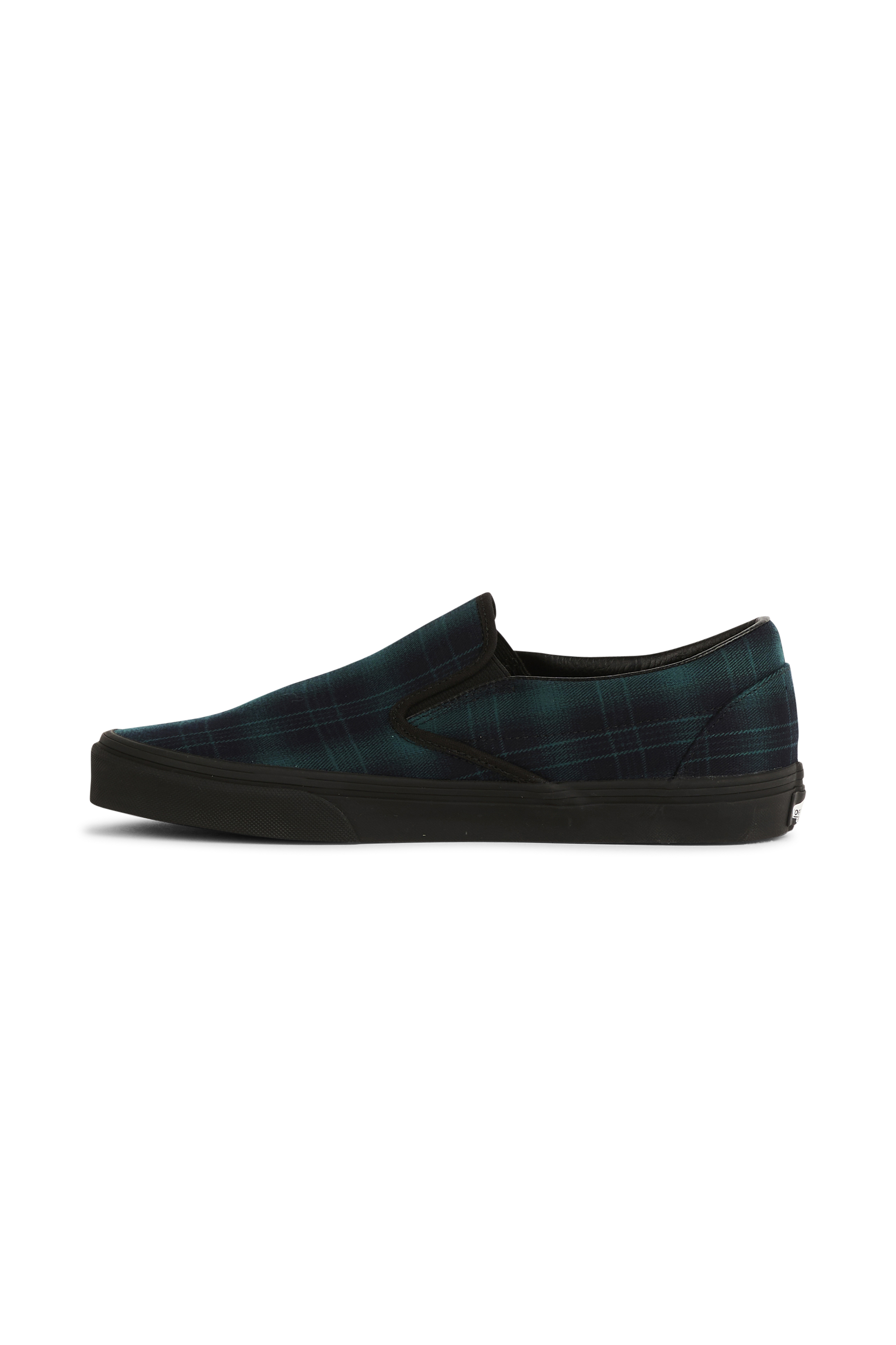 VANS Baskets Bleu