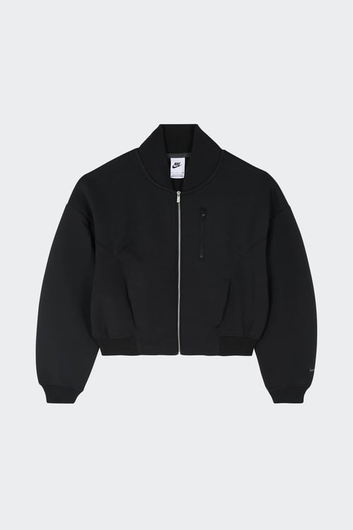 NIKE Bomber Noir