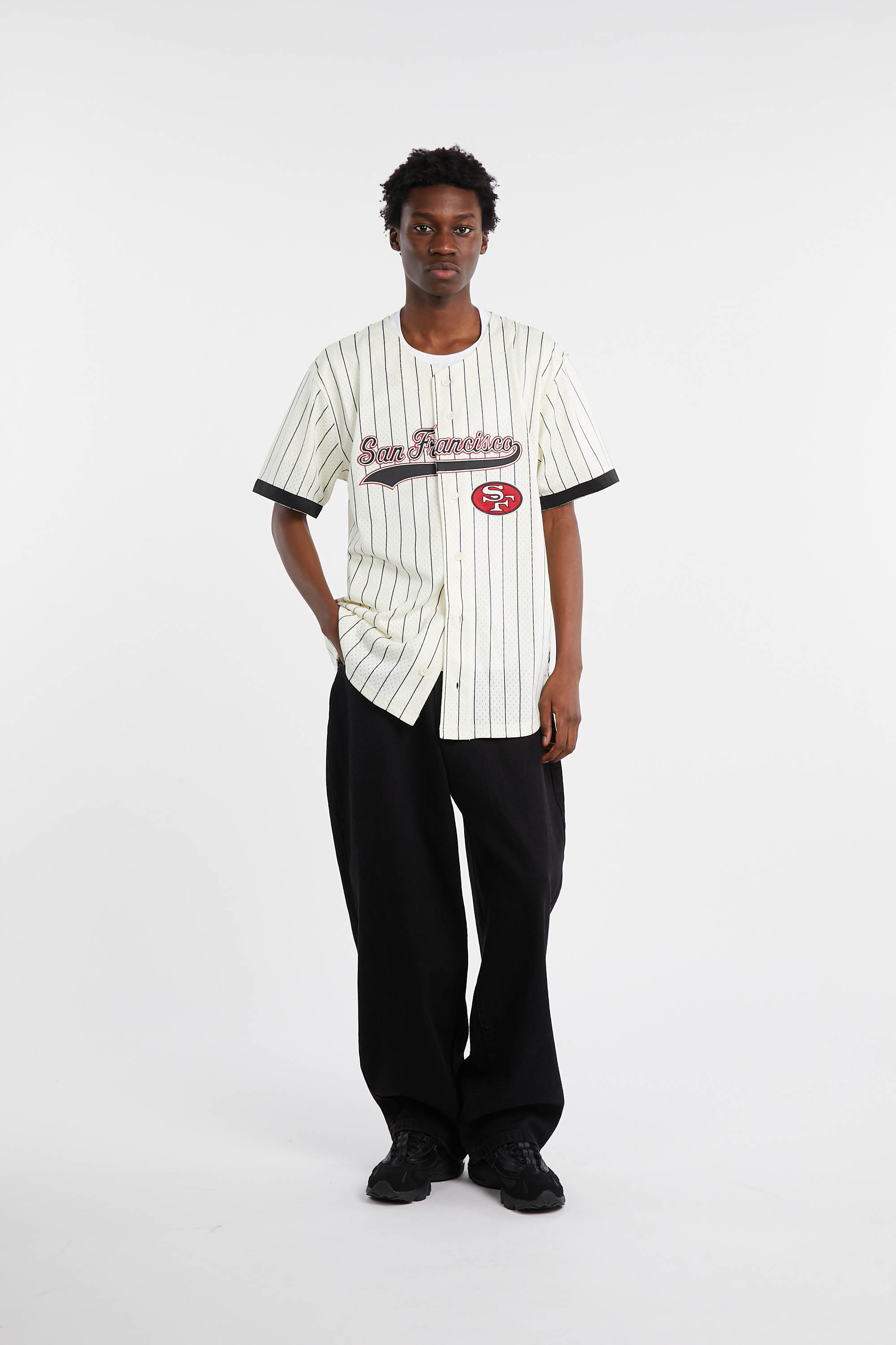 JERSEY Beige