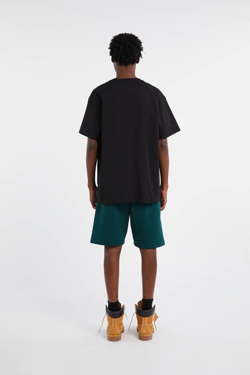 CARHARTT WIP T-shirt Noir